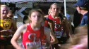 Mt. SAC Girls Team Sweeps