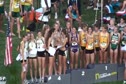 Girls DMR Relay Award