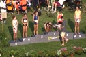 Girls Mile Awards