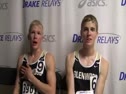 Glenwood pt2 2011 Drake Relays