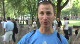 Greg McMillan after USA 20k Champs