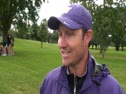 Greg Metcalf #11 Washington before Griak Invite 2011