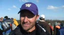 Greg Metcalf UW in Canada