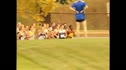 Women's Gold D1 6k Race Roy Griak Invite 2011