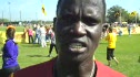 Guor Majak part 3 Iowa State 2009 Roy Griak