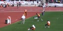 HJ - 7'7" attempt one (Andra Manson)