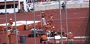 HJ - 7'7" clearance (Andra Manson, #1 in World)