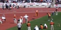 HJ - 7'9.25" attempt three (Andre Manson)
