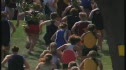 HS Girls Gold Race