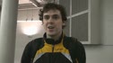 Stephen Haas and Mark Fruin TIE 5k 2010 Husky Classic