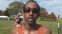 Habben Berhane 4th South Central Regional 2009