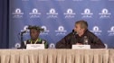 Ryan Hall recaps his 4th place 2:04:58 finish at the 2011 Boston Marathon