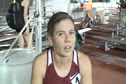 Hannah Moen Arizona steeple qualifier 2010 NCAA West Preliminary