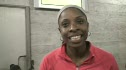 Hazel Clark-Riley 2nd 800 Lausanne Super Grand Prix