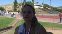 Heather Balbier - Team Sweeps 4th