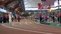 Heidi Dahl 2nd 800 at 2011 NB Games