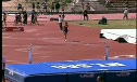 High Jump Attempts