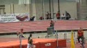 High Jump - Ed Wright 2.24 attempts
