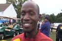 Hilary Borr Iowa State 11th 2010 Griak