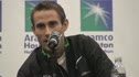 Houston Half Marathon Elite athetes Press Conference