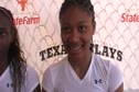 Houston Westbury girls 4x2 champs 2010 Texas Relays