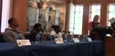 How Bolt effects other athletes - USA vs. The World Press Conf