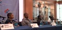 How media can help track and field - USA vs. The World Press Conf