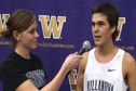 Hugo Beamish 1351 5k 2011 Flotrack Husky Classic
