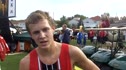 Hunter Kopff runner up HS Boys Maroon 2010 Griak