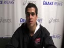 Ignacio Guerra 1st Jav 2011 Drake Relays