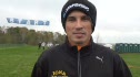 Iona Coach Ricardo Santos 2009 PreNats Prerace