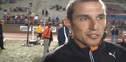 Iona's Ricardo Santos at the 2010 Penn Relays
