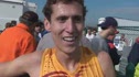 Ryan Sheridan Iona 12th 2009 NCAA XC Championships