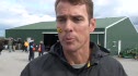 Iowa Coach Layne Anderson 8th Blue 2009 PreNats