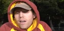 Iowa State coach Corey Ihmels after Koll's 10k record 2010 Stanford Invite