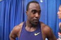 Ivory Williams 3rd 60m 2011 NB Grand Prix