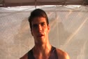 Jack Obrien TCU after 800 rounds 2010 NCAA West Region