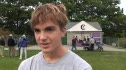 Jack Terwilliger 2nd Cheverus XC Meet