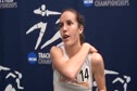 Jackie Aerson Tenn 5k champ 2011 NCAA Indoors
