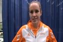 Jackie Aerson Tennessee 4th 3k 2011 NCAA Indoors
