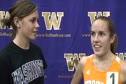 Jackie Aerson after 1539 5k 2011 Flotrack Husky Classic