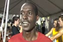 Jacob Kirwa New Mexico 5k qualifier 2010 NCAA West Region
