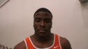Jacoby Ford, Clemson