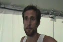 Jake Morse steeple prelims