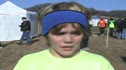 Jake Oury 1st Bantam Boys 2009 CCC National Youth Championships