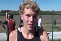 Jake Riley Stanford 3rd 2010 PreNats Blue race