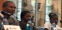 Jamaica out for redemption at Penn? - USA vs. The World Press Conf