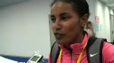 Maryam Yussuf Jamal 3:56 1500 Rome Golden League
