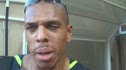 James Carter 400H