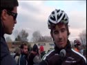 James Driscoll 2nd post Fort Collins USGP Day 1